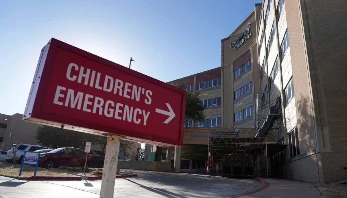 Republicans must back Trump's crackdown on hospital abuse