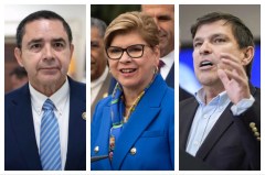 House Democrats’ campaign arm adds Latino-heavy districts to 2026 ‘Frontline’ list