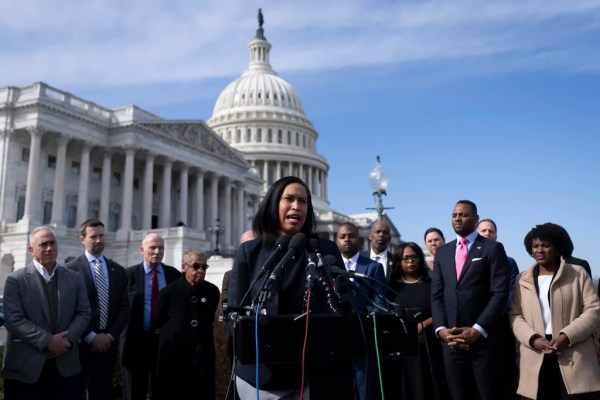DC officials decry CR plan to strip district of funding: ‘Fiscal sabotage’