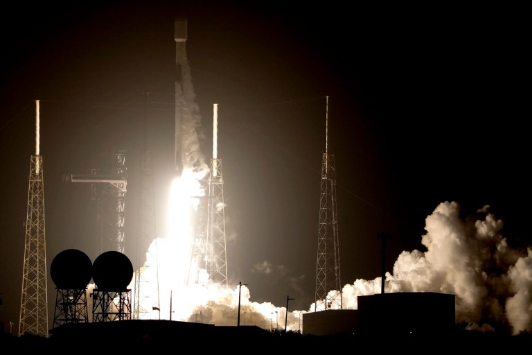 Ohio lawmakers urge NASA to move headquarters to ‘ideal’ Cleveland location
