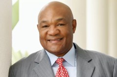 George Foreman, 1949-2025