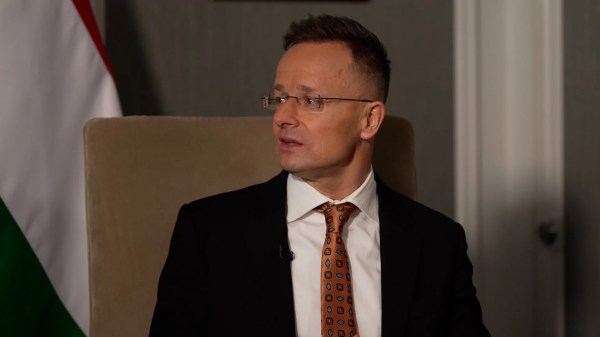 Hungary seeks ‘international alliance’ of ‘patriotic forces’ to replace liberal ‘Ivory tower’