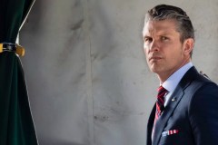Mixed Signal: Hegseth, Trump officials perform ‘rhetorical gymnastics’ over ‘war plans’ versus ‘attack plans’