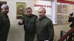 Russian negotiator rejects US-Ukraine ceasefire agreement