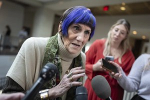 Two Congress members see only evil, hear only evil — others see reality in Israel