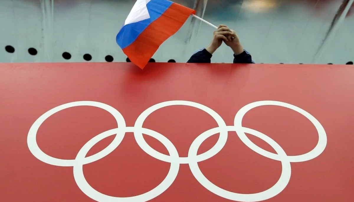 The Olympics invites Russia back, but what has changed?