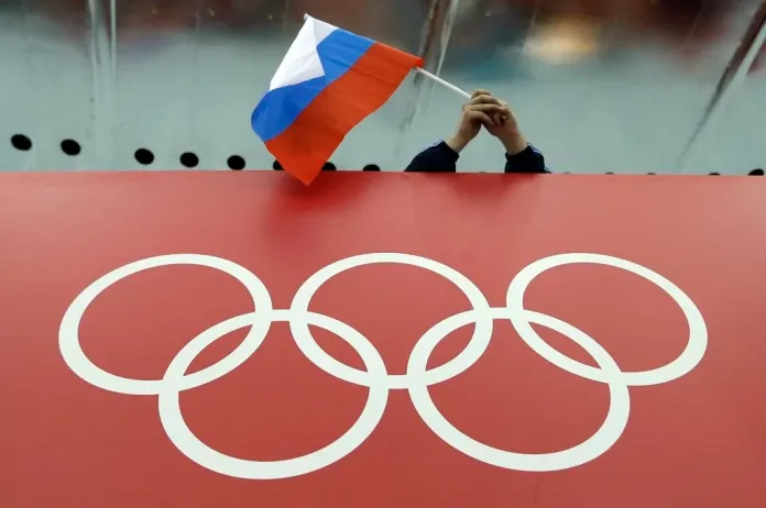 The Olympics invites Russia back, but what has changed?