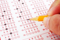 The SAT monopoly is afraid of competition