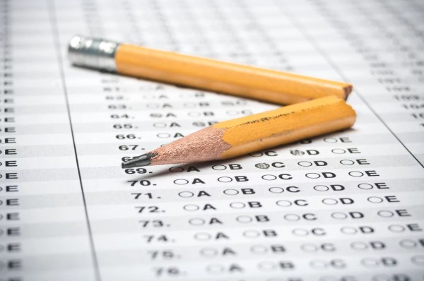 The College Board is racing to protect its testing monopoly