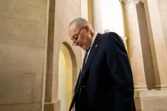 The centrists are losing the Democratic Party’s civil war