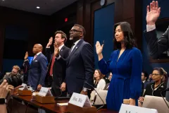 House GOP grills sanctuary city mayors over illegal immigration: ‘Public safety nightmare’