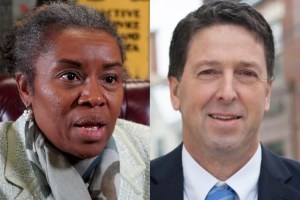 Winsome Earle-Sears claps back after challenger claims she’s ‘rendered herself unelectable’