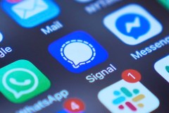 How secure is Signal? Group chat snafu raises questions over app security