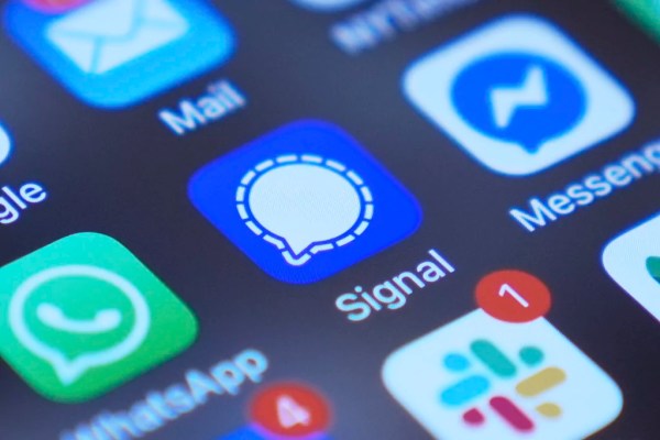 How secure is Signal? Group chat snafu raises questions over app security