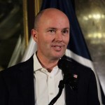 Spencer Cox makes case for new Utah ICE facility despite transparency frustrations