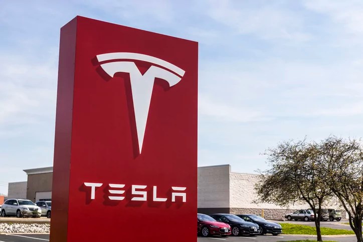 Police chief slams ‘troubling’ release of Tesla arson suspect