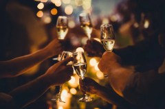 Elite Gridiron Club Dinner breaks 140-year tradition by refusing to toast to Trump