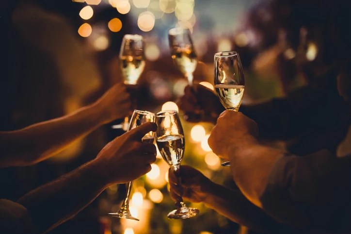 Elite Gridiron Club Dinner breaks 140-year tradition by refusing to toast to Trump