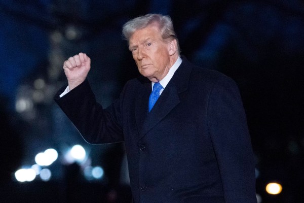 Donald Trump’s ‘The Apprentice’ now on Amazon Prime in streaming debut