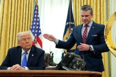 Pentagon DEI removal efforts marred by ‘incorrectly’ flagged content