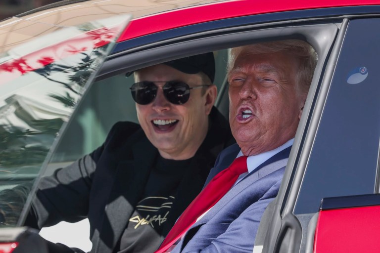 Liberal Media Scream: NBC urges harsher Trump hate by Democrats