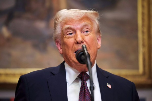 Trump’s precision strikes made Houthis pay
