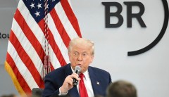 Carried interest: What to know about the tax ‘loophole’ Trump aims to end