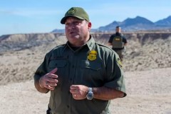 Quarter-million Americans have applied to ICE and Border Patrol under Trump