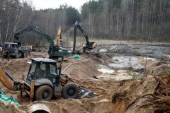 Bodies of three US soldiers recovered in Lithuania