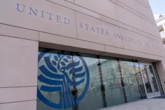 US Institute of Peace says DOGE ‘broke’ into its building