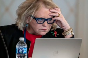 Virginia Democrats set to pick new leader ahead of key elections