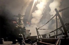 Trump orders ‘unrelenting’ military campaign to end the Houthis’ threat against international shipping