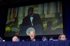 White House Correspondents’ Association cancels comedian’s performance after White House criticism