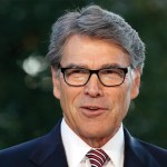 Oops! Rick Perry was right all along.