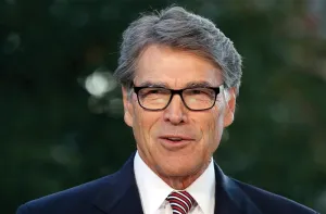 Oops! Rick Perry was right all along.