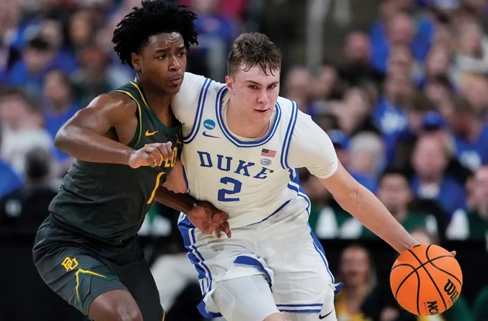 How NIL killed March Madness