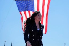 Anna Paulina Luna leaves House Freedom Caucus after divisions on proxy voting bill
