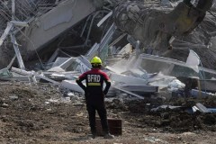 Myanmar’s earthquake death toll jumps to 1,644 as more bodies are recovered from the rubble