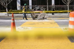 The fall of Black Lives Matter Plaza