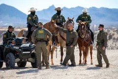 Border Patrol in rare position to prepare for future amid illegal immigration recession