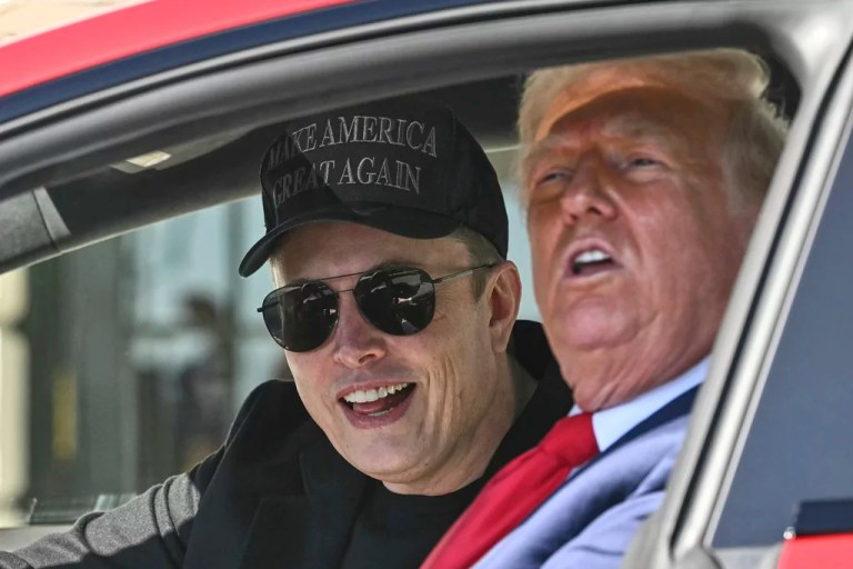 Elon Musk’s talking problem