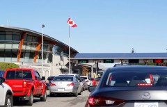 Fentanyl’s role in Trump’s trade war with Canada explained