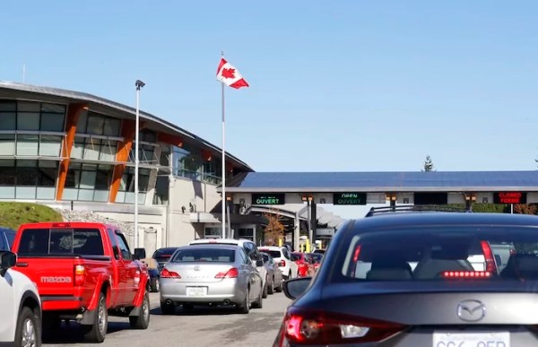 Fentanyl’s role in Trump’s trade war with Canada explained