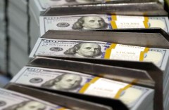 CBO warns of ‘fiscal crisis’ as federal debt set to hit record by 2029
