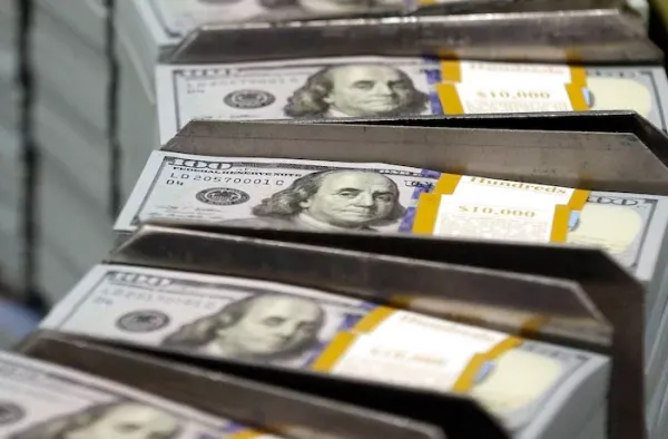 Don’t reverse progress on deficits with new spending