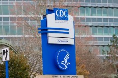 CDC reinstates nearly 200 axed probationary employees