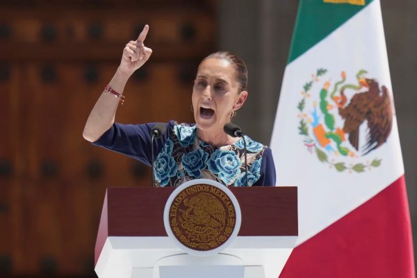 Wokeness finds new life south of the border