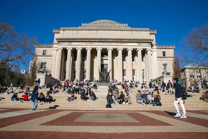 Trump administration outlines next steps for Columbia for revived federal funding
