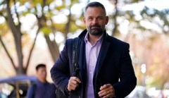 Cory Mills under House Ethics Committee investigation for alleged financial violations