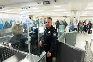 These FIFA host cities could see chaos if Trump shuts down customs at airports